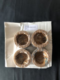 524860 SLV Piston Ring 600 Air Units Pack Of 4 NEW SEALED! FREE SHIPPING!