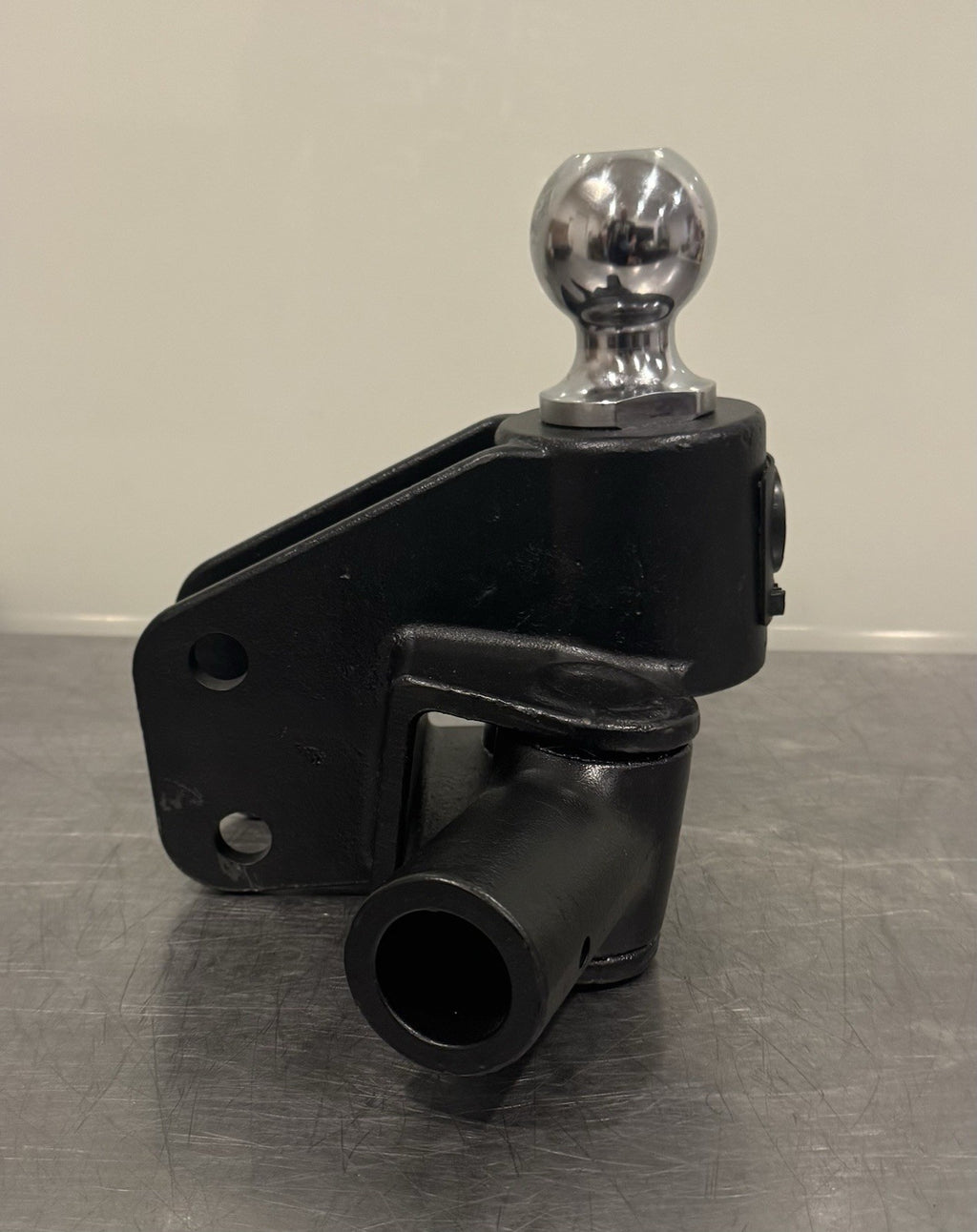 Blue Ox Hitch Head Sway Pro 2-5/16” 20,000LB FL2024 NEW! FREE SHIPPING!