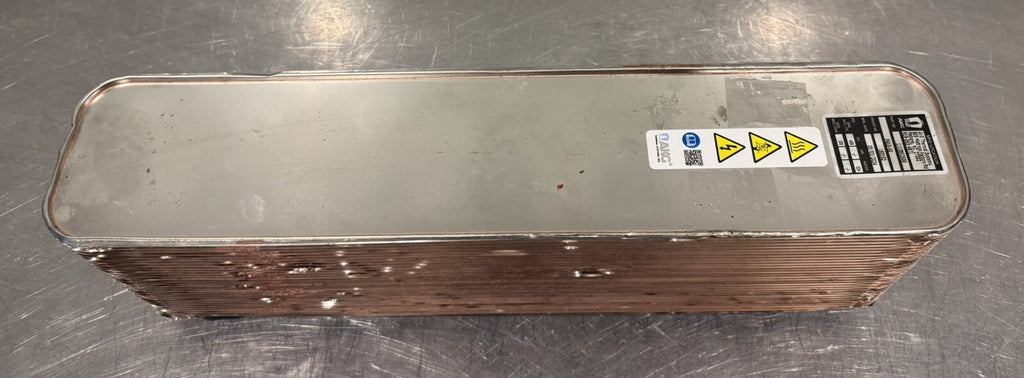 AKG Thermal P415-60 Heat Exchanger Cooler 1103853500 NEW! FREE SHIPPING!