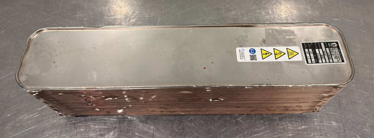 AKG Thermal P415-60 Heat Exchanger Cooler 1103853500 NEW! FREE SHIPPING!
