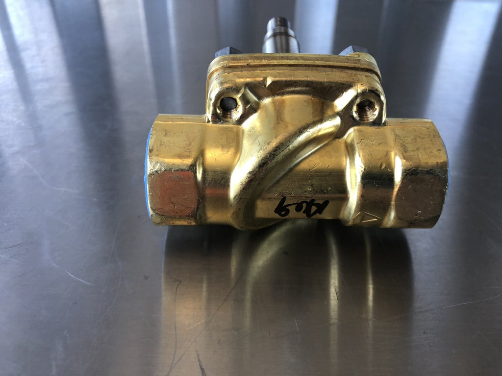 Asco 7221GBN51N00PS (J4118D) Valve Replacement NEW!!! FREE SHIPPING!!!