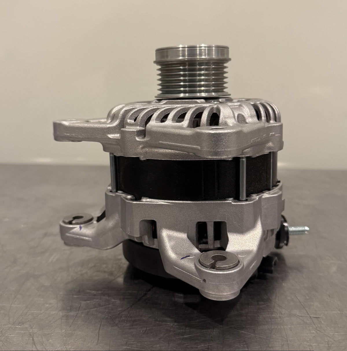 Nissan 23100-6CA0A Alternator Generator Altima NEW! FREE SHIPPING!