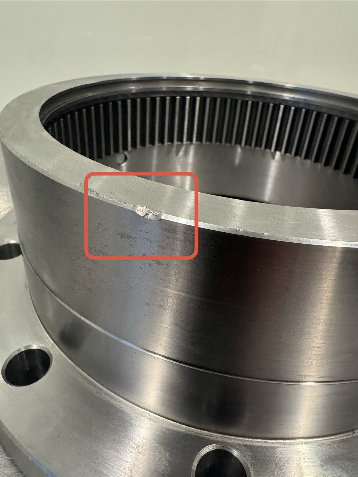 Falk 1045 G20 130736 Flex Gear Coupling Sleeve NEW! FREE SHIPPING!