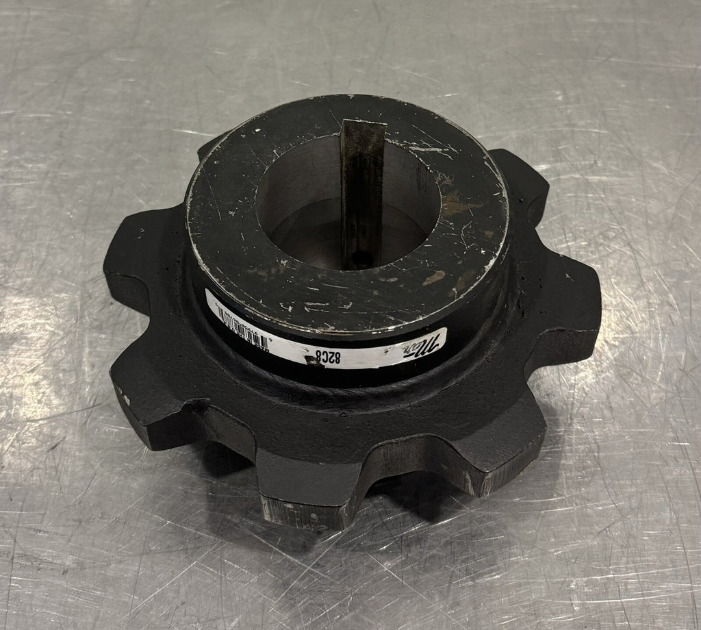 Martin 82C8 Accu-Torch Sprocket 8 Teeth NEW! FREE SHIPPING!