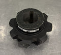 Martin 82C8 Accu-Torch Sprocket 8 Teeth NEW! FREE SHIPPING!