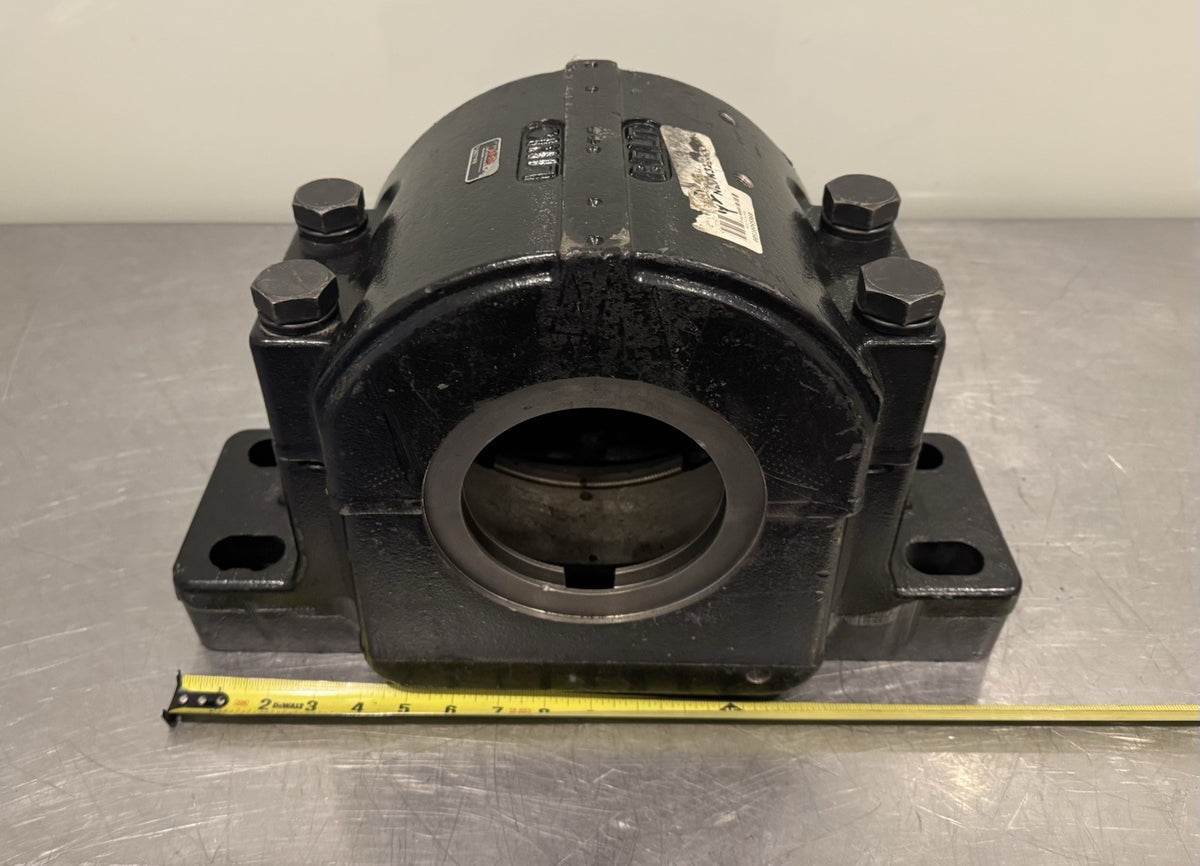 Link Belt PLB6871FR Pillow Block Roller Bearing Casing 01347604 NO BEARING! NEW!