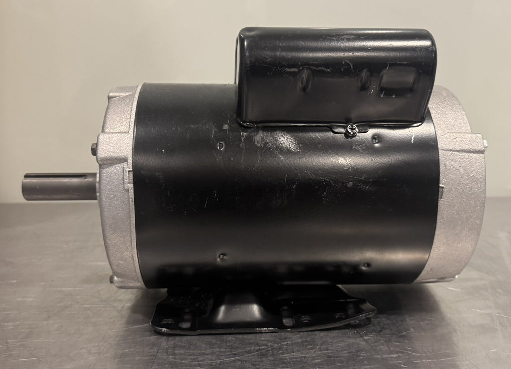 Century K116 Motor 3HP 1PH 3450 RPM 7-353189-02 NEW! FREE SHIPPING!