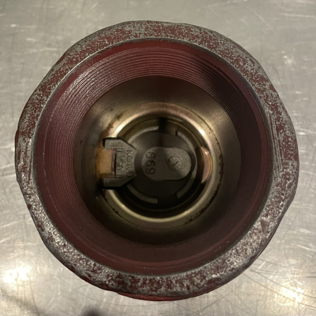 Balon 3R-C92 Ductile Check Valve NEW! FREE SHIPPING!