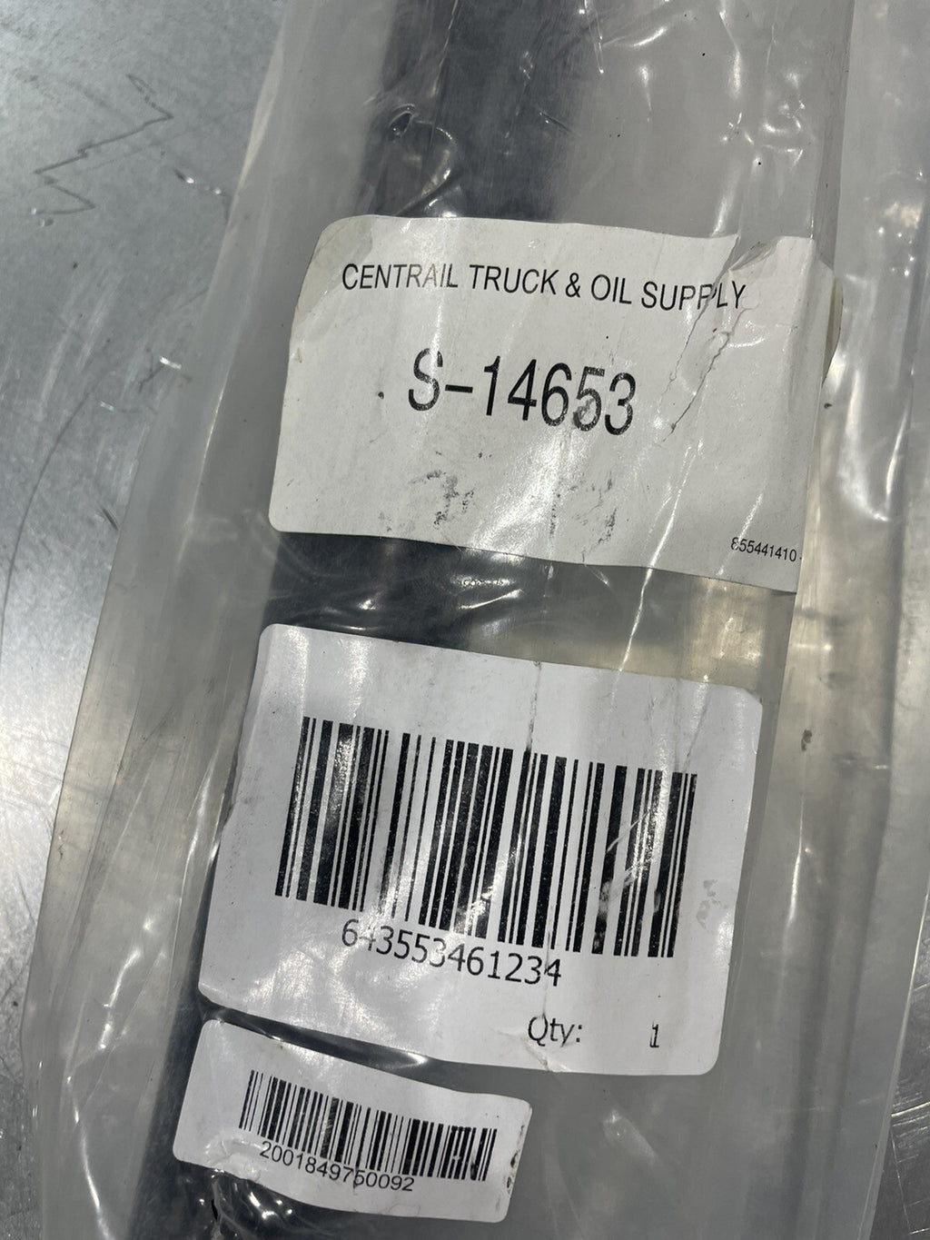S-14653 Torque Rod Assembly NEW! FREE SHIPPING!