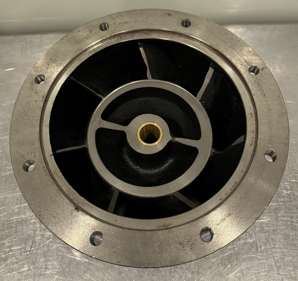 Pump Turbine Part Assembly NEW! FREE SHIPPING!