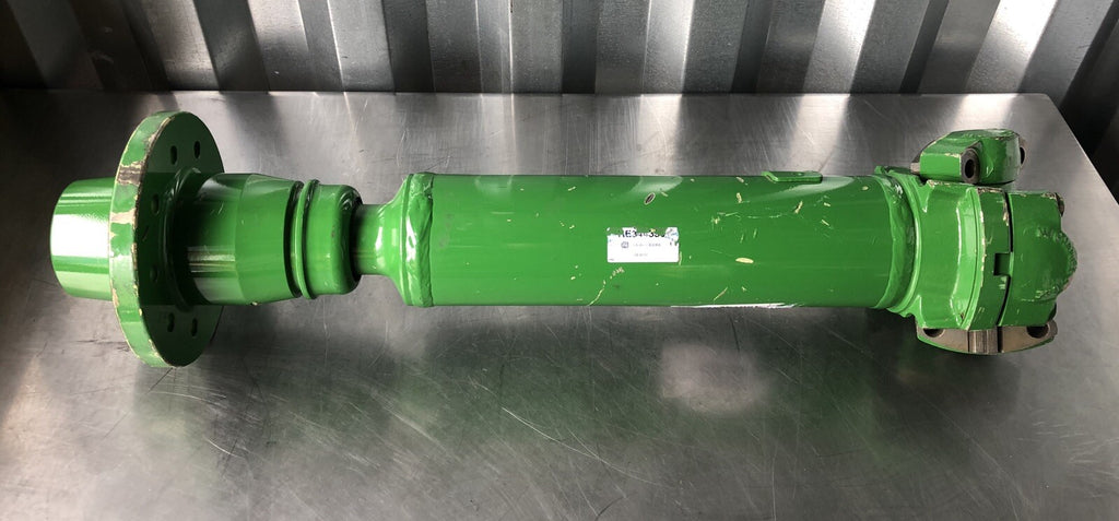 John Deere RE344339 Universal Drive Shaft 9370R NEW! FREE SHIPPING!