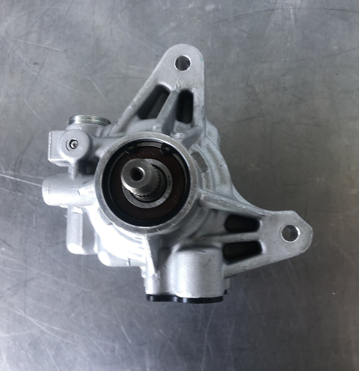 Power Steering Pump NEW! FREE SHIPPING!!