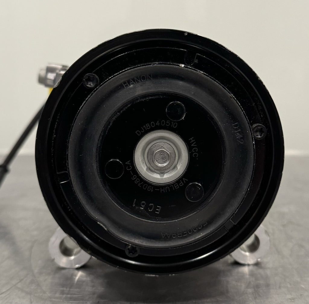 BMW 6452-6826880-02 AC Compressor 211375-10 NEW! FREE SHIPPING!
