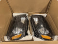 HD-JH-HPIL12-AM-BK Headlight Set Honda Pilot Driver & Passenger NEW IN BOX!