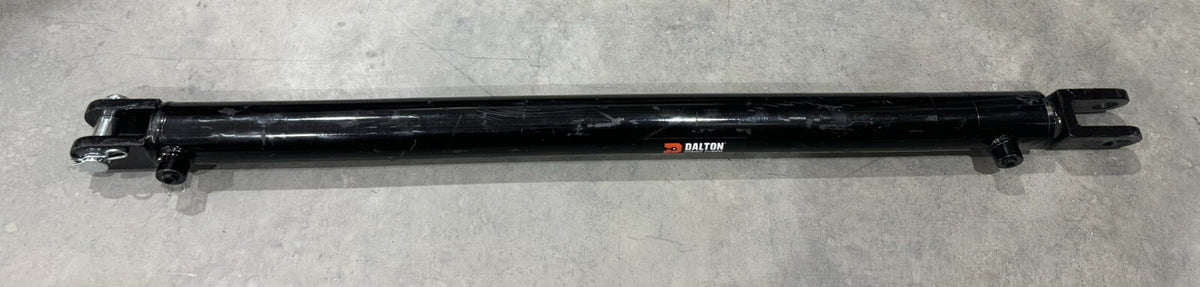 Dalton DBH-2032-WC Welded Clevis Cylinder Hydraulic 2” Bore 32” Stroke NEW! 