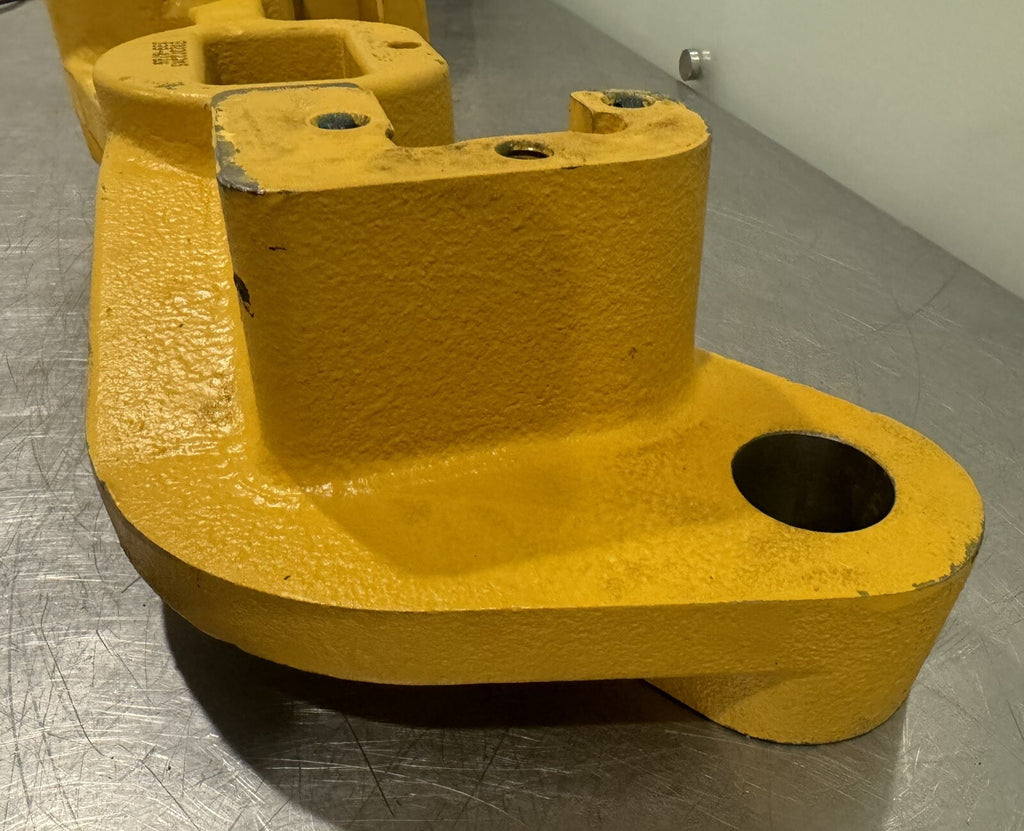 288-8736 Caterpillar Bracket CAT Grader 160G 120H 135H 140G NEW! FREE SHIPPING!