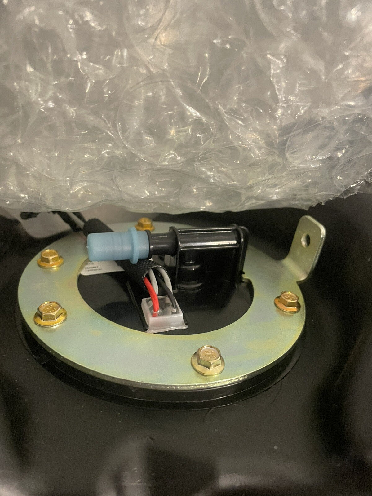 1026433 Gas Tank For Indian Motorcycle NEW! FREE SHIPPING!