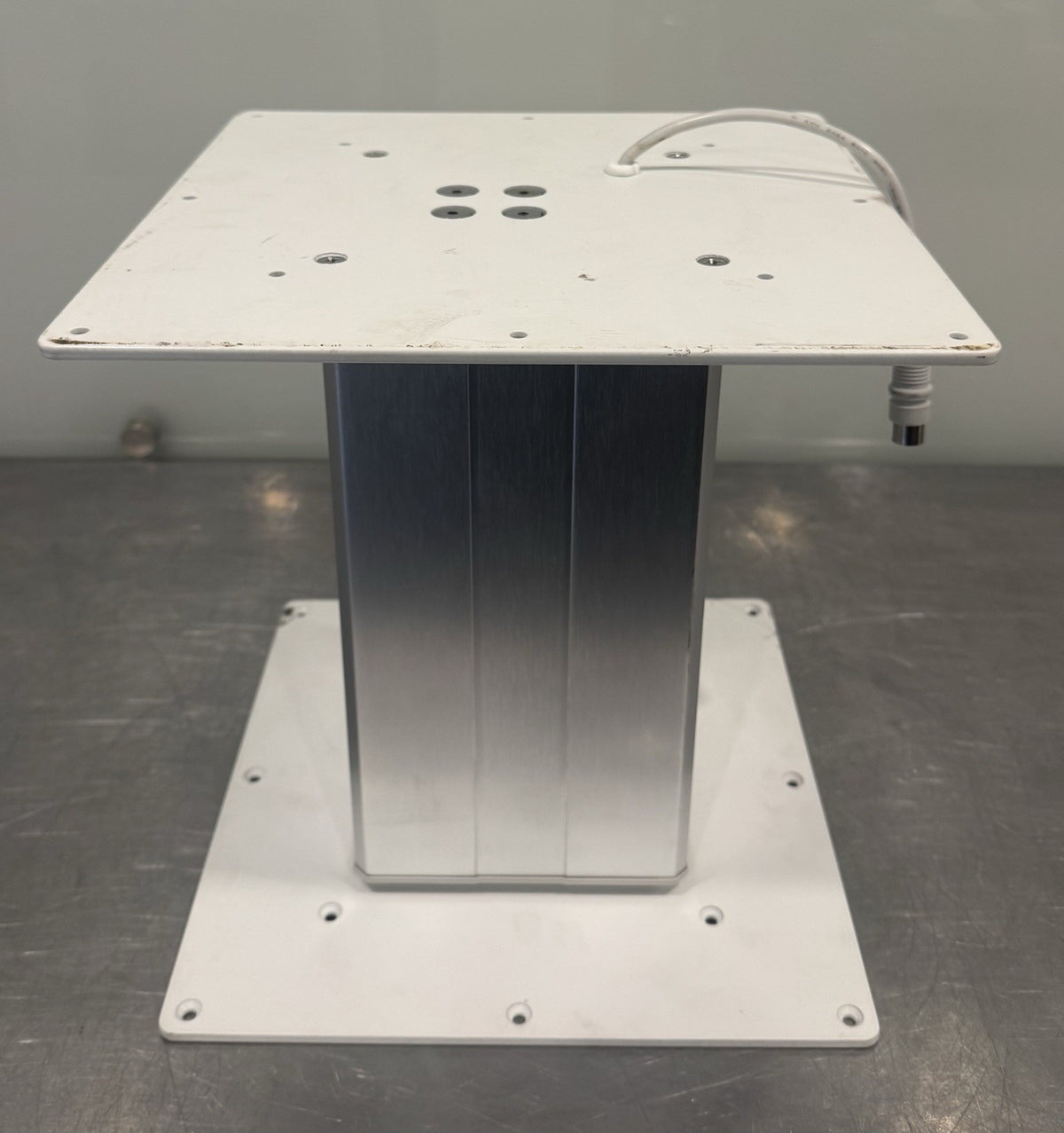 Progressive Automations FLT-11 Lifting Platform 24VDC 225LB Force NEW SHIPS FREE
