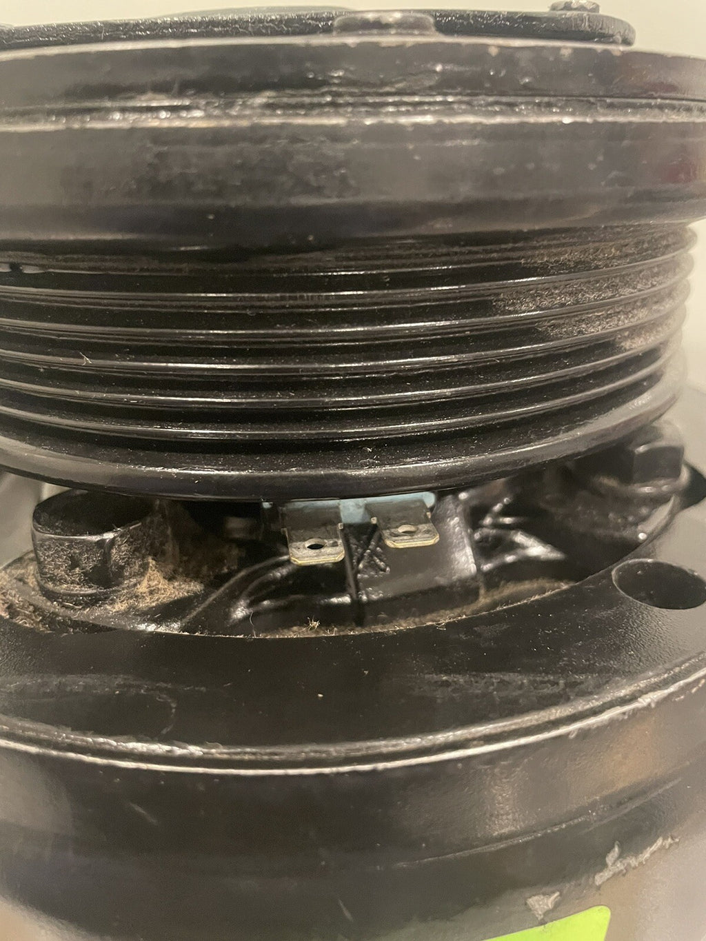 Four Seasons AC Compressor ASSY NEW! FREE SHIPPING!