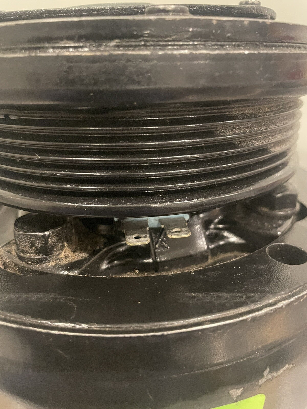 Four Seasons AC Compressor ASSY NEW! FREE SHIPPING!