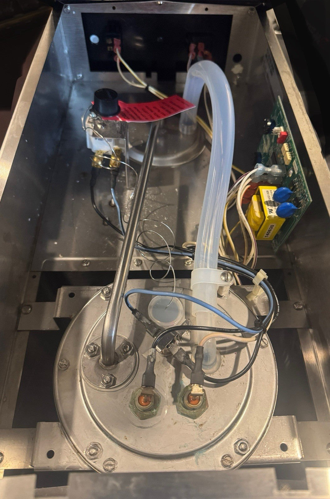 Bunn 36700.0095 TB3 Tea Brewer 120V 29” REFURBISHED! FREE SHIPPING! 