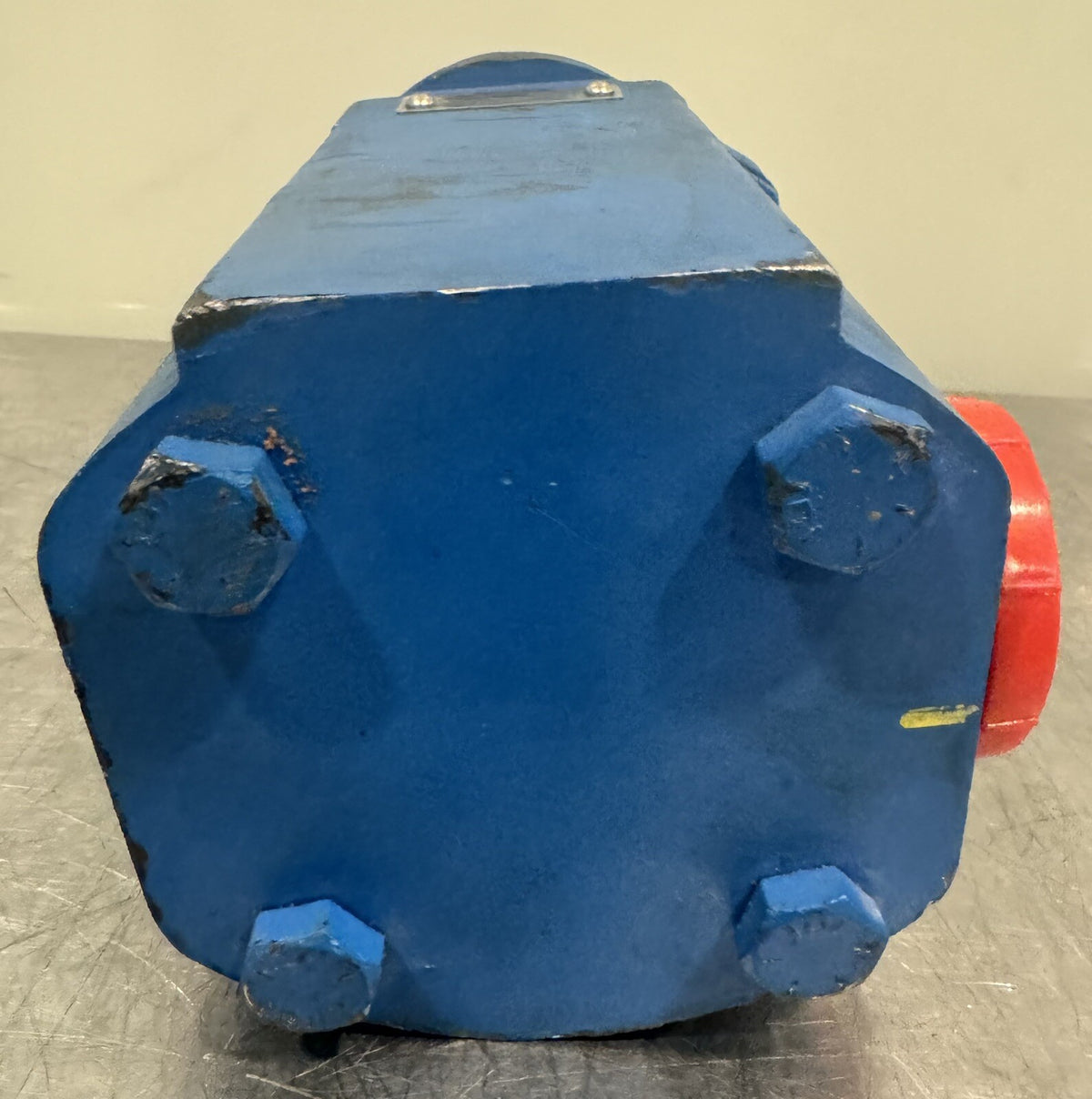 Viking Pump A-01997 Hydraulic Gear Pump NEW! FREE SHIPPING!
