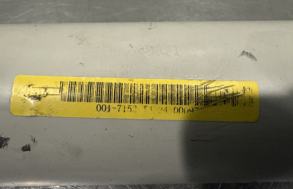 Heil 001-7153 Hydraulic Cylinder Wastebuilt NEW! FREE SHIPPING!