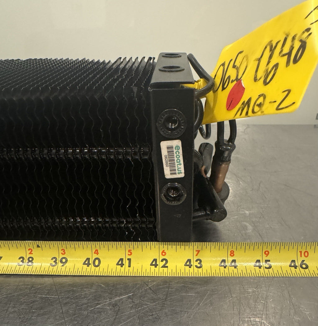 Ecoat US 0650-0648 MQ-2 Evaporative Cooler Coil 062860 BENT COPPER NEW!