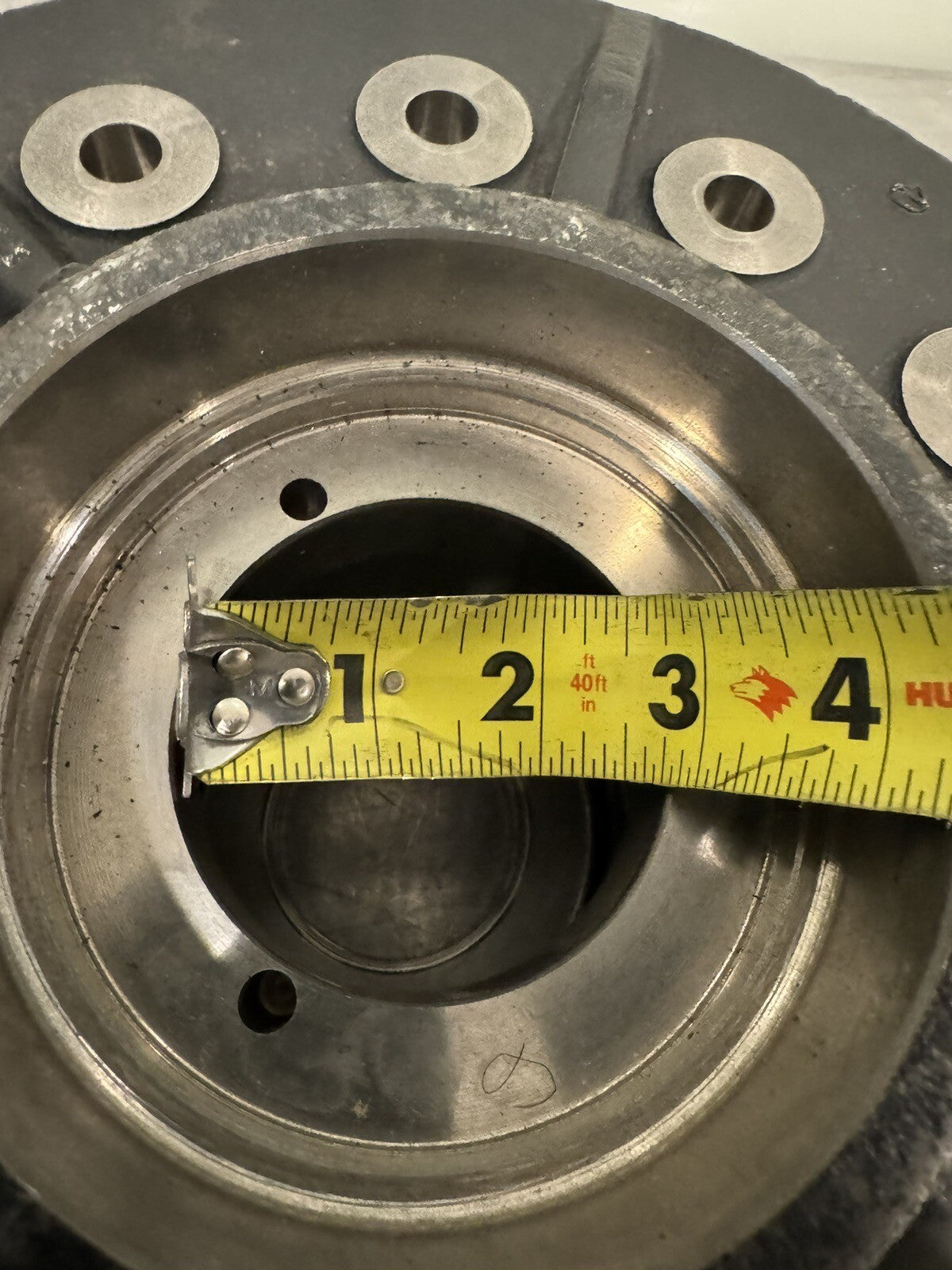 3792748H06 Differential Gearcase Housing 30-03-056 NEW! FREE SHIPPING!
