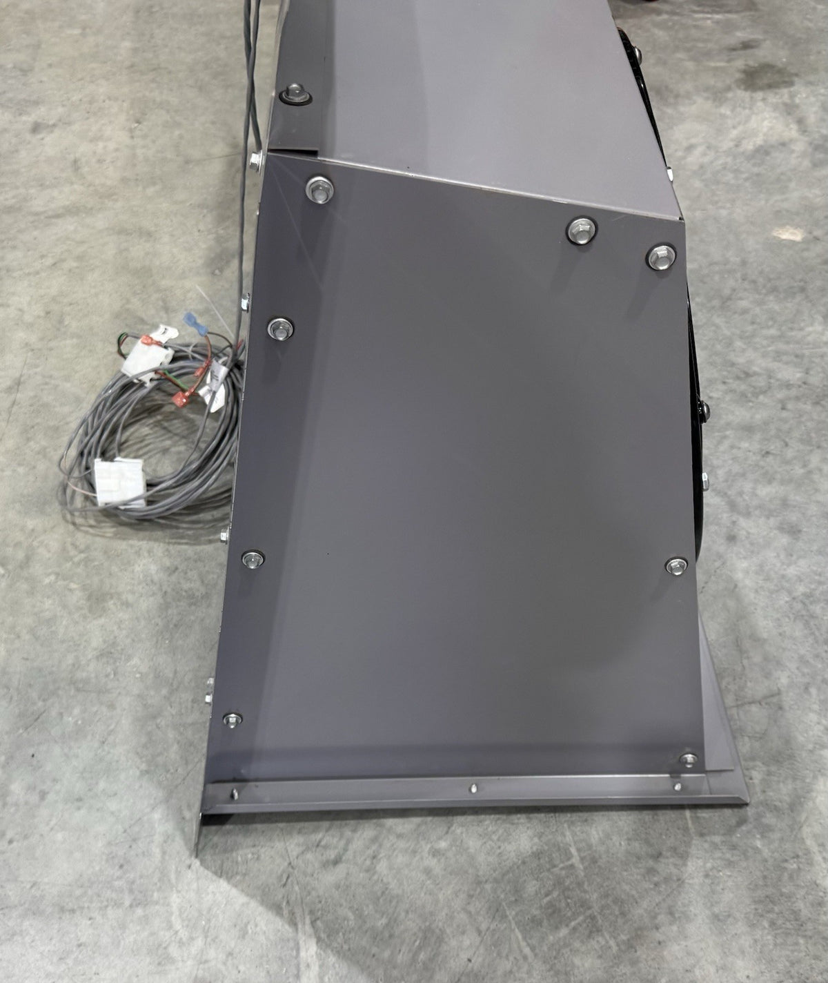 CRPWREXH082A00 Carrier Horizontal Power Exhaust 208/230V 15 Ton NEW! SHIPS FREE!