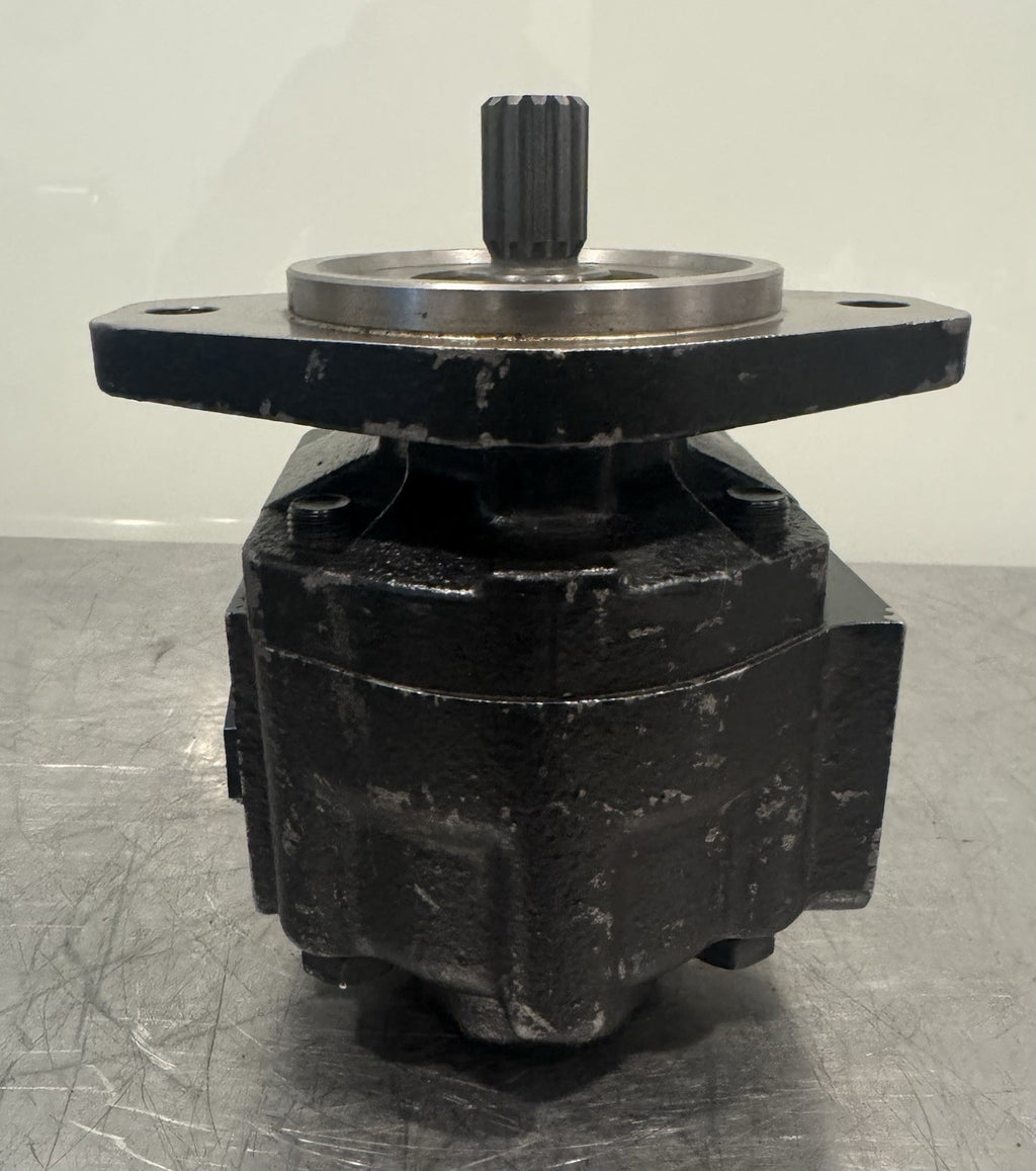 Hydreco 129605 Hydraulic Gear Pump Forklift X1A5046B21A3H3DC NEW! SHIPS FREE!