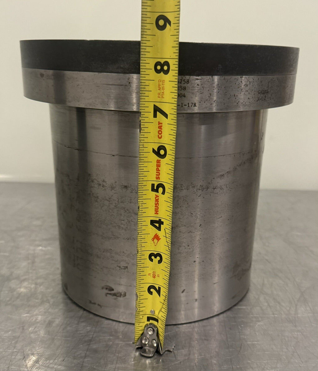 Gatco GB-5758 Flange Bushing  6-5758-1-17R R-17 NEW! FREE SHIPPING!