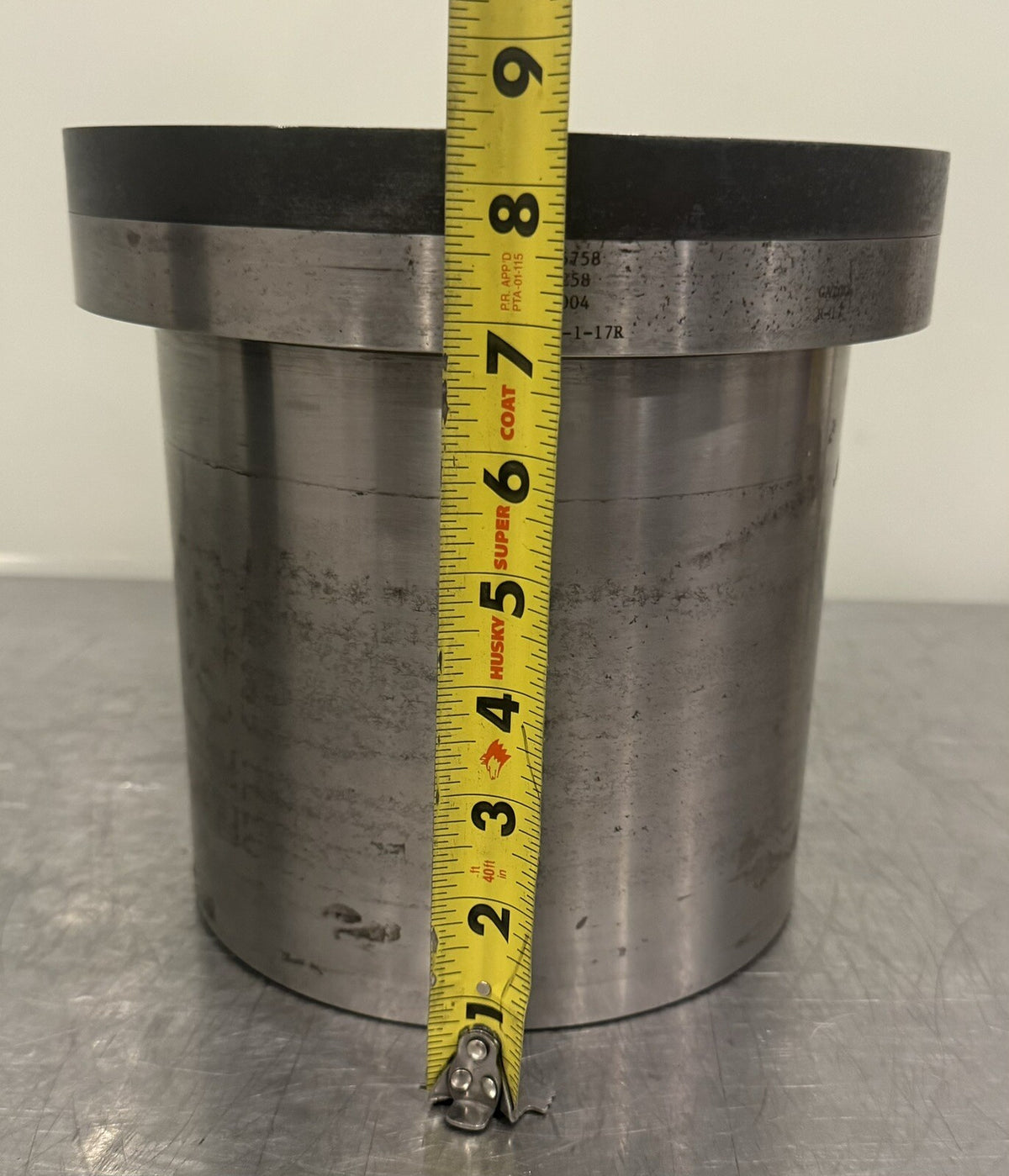 Gatco GB-5758 Flange Bushing  6-5758-1-17R R-17 NEW! FREE SHIPPING!