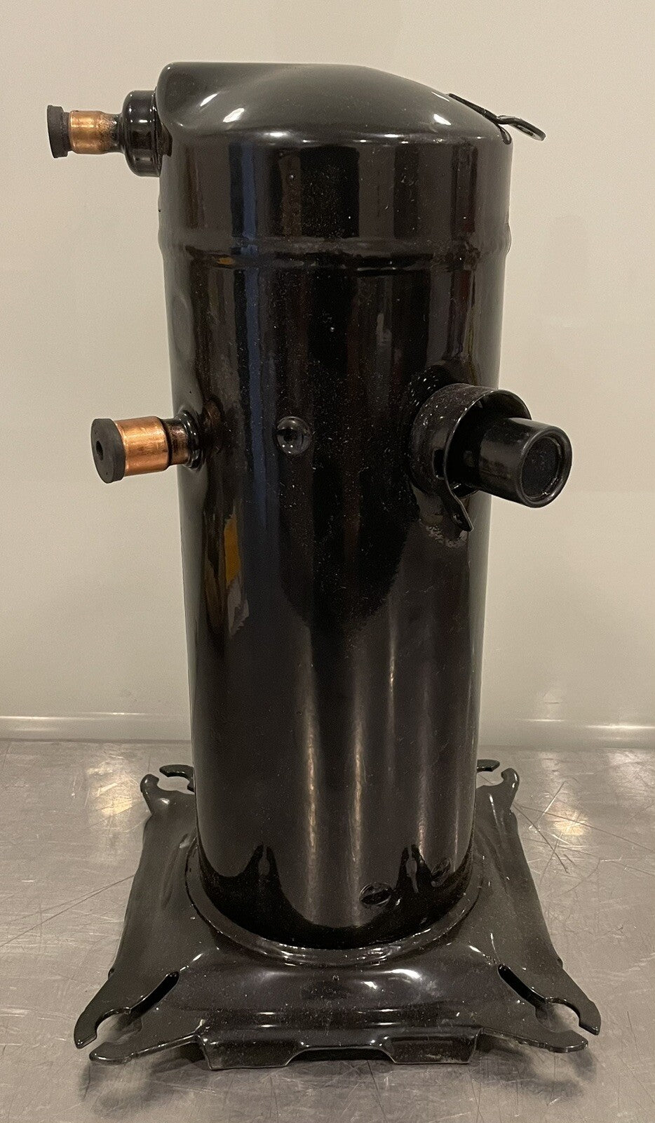 Emerson ZPV36K1E-1E9-823 Copeland Scroll Compressor NEW IN BOX! FREE SHIPPING!