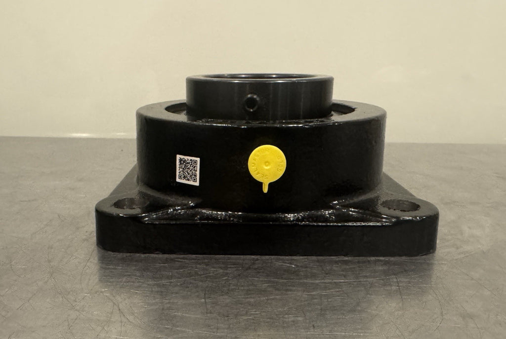 SealMaster MSF-47 Flange Bearing Mount 2-15/16” NEW IN BOX! FREE SHIPPING!