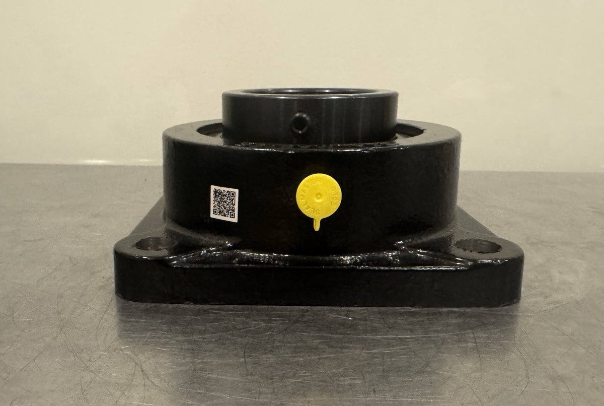 SealMaster MSF-47 Flange Bearing Mount 2-15/16” NEW IN BOX! FREE SHIPPING!