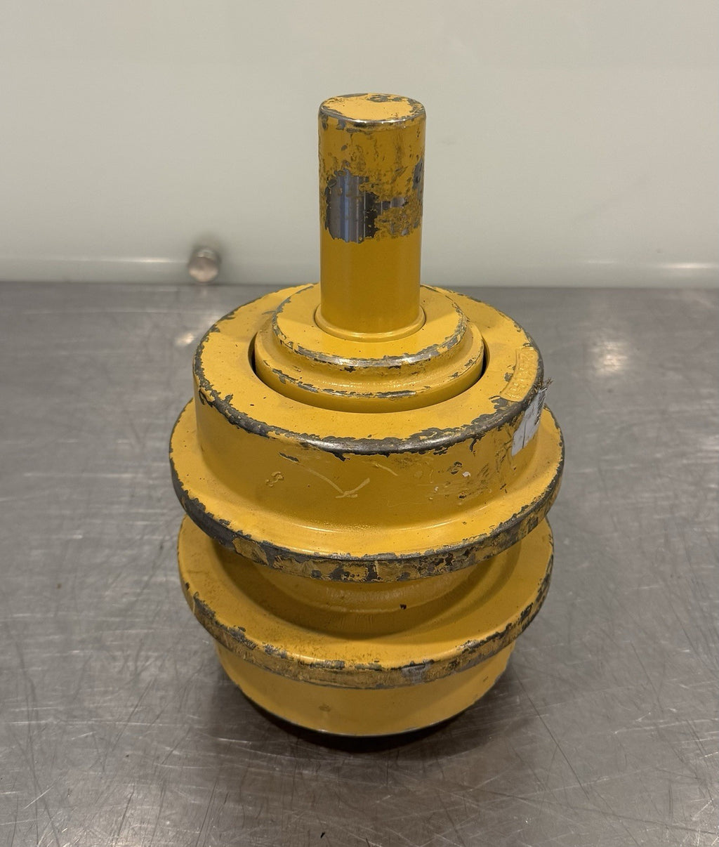 ITR Equipment Track Roller 24K1R1 Yellow NEW! FREE SHIPPING!