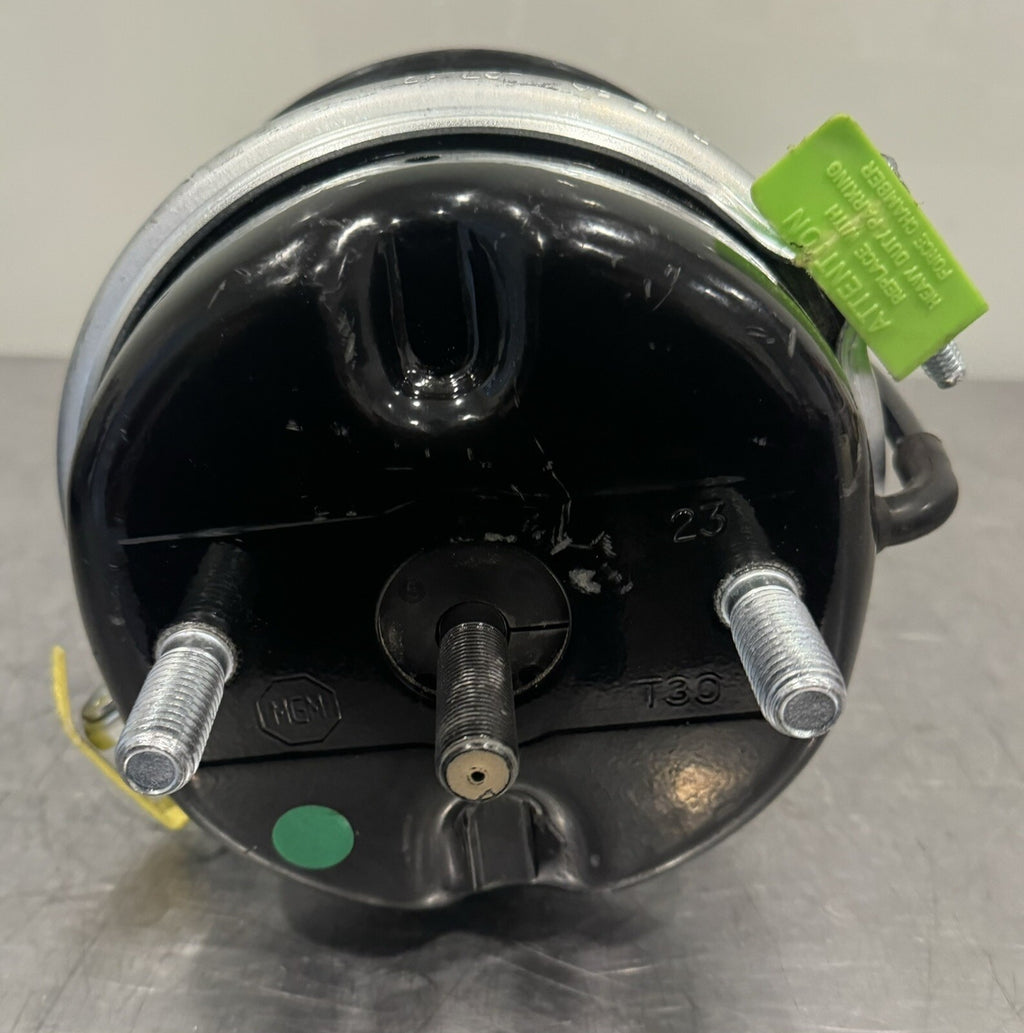 MGM 3233079 Spring Brake Chamber NEW! FREE SHIPPING!