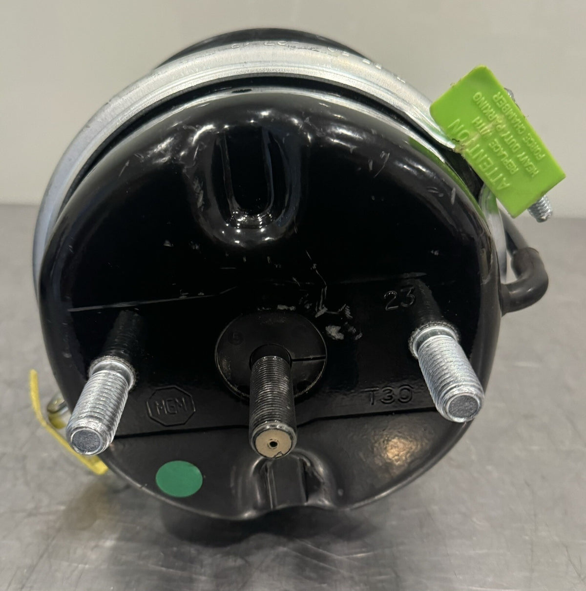 MGM 3233079 Spring Brake Chamber NEW! FREE SHIPPING!