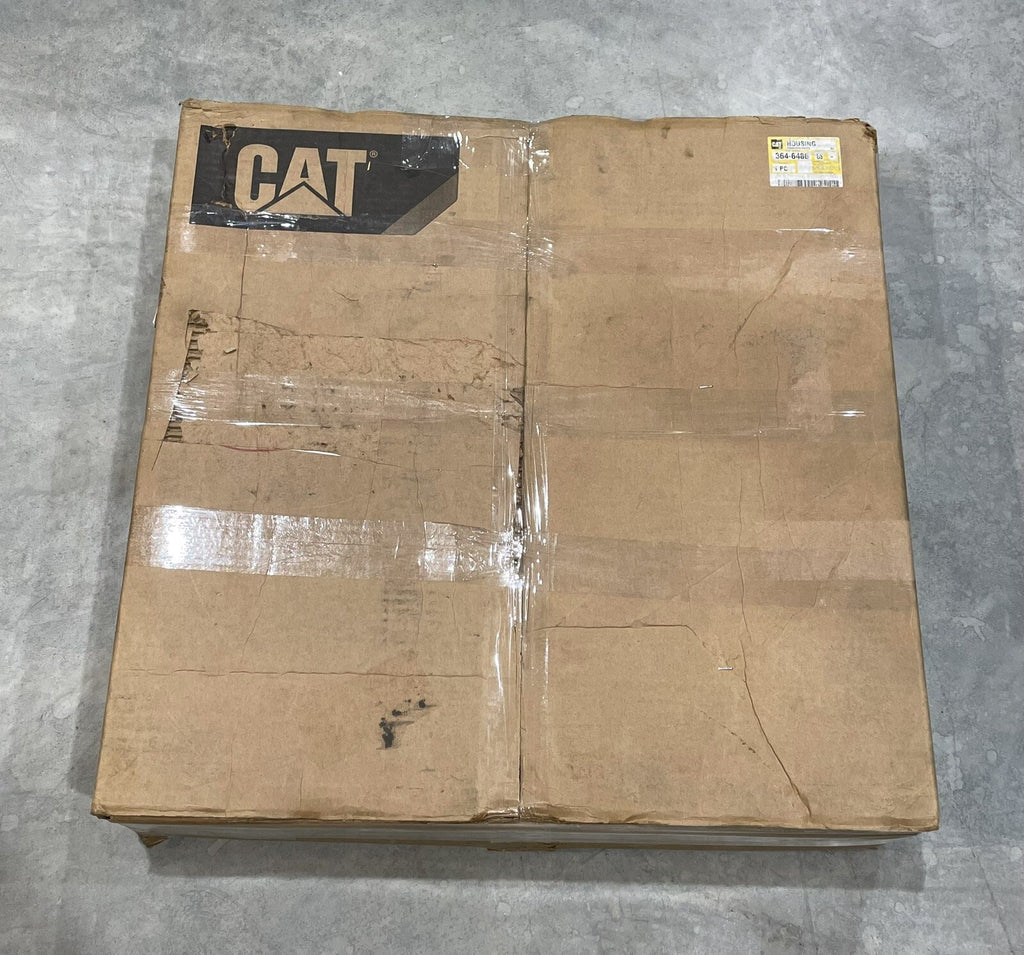 Caterpillar 364-6486 CAT Housing Genuine NEW IN BOX! FREE SHIPPING!