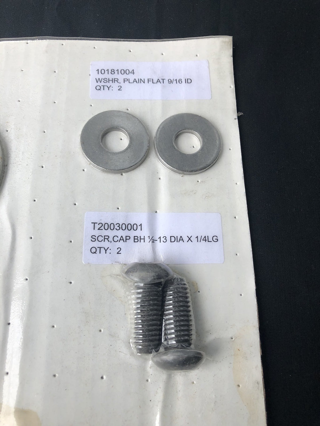 Roots Washer Rebuild Kit 90181020 10181045 10181004 T20030001 1089014 NEW