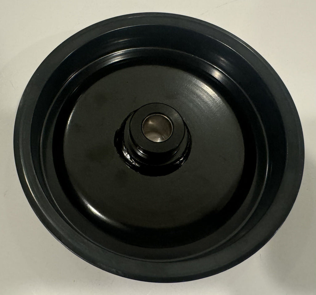 Mercury Marine 8M0148821 Sea Pump Pulley Mercruiser NEW! FREE SHIPPING!