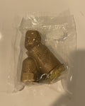 Apollo 400 CWP 3/4” Y Strainer NEW! FREE SHIPPING!