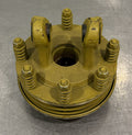 Friction Clutch Assembly Yellow NEW! FREE SHIPPING!