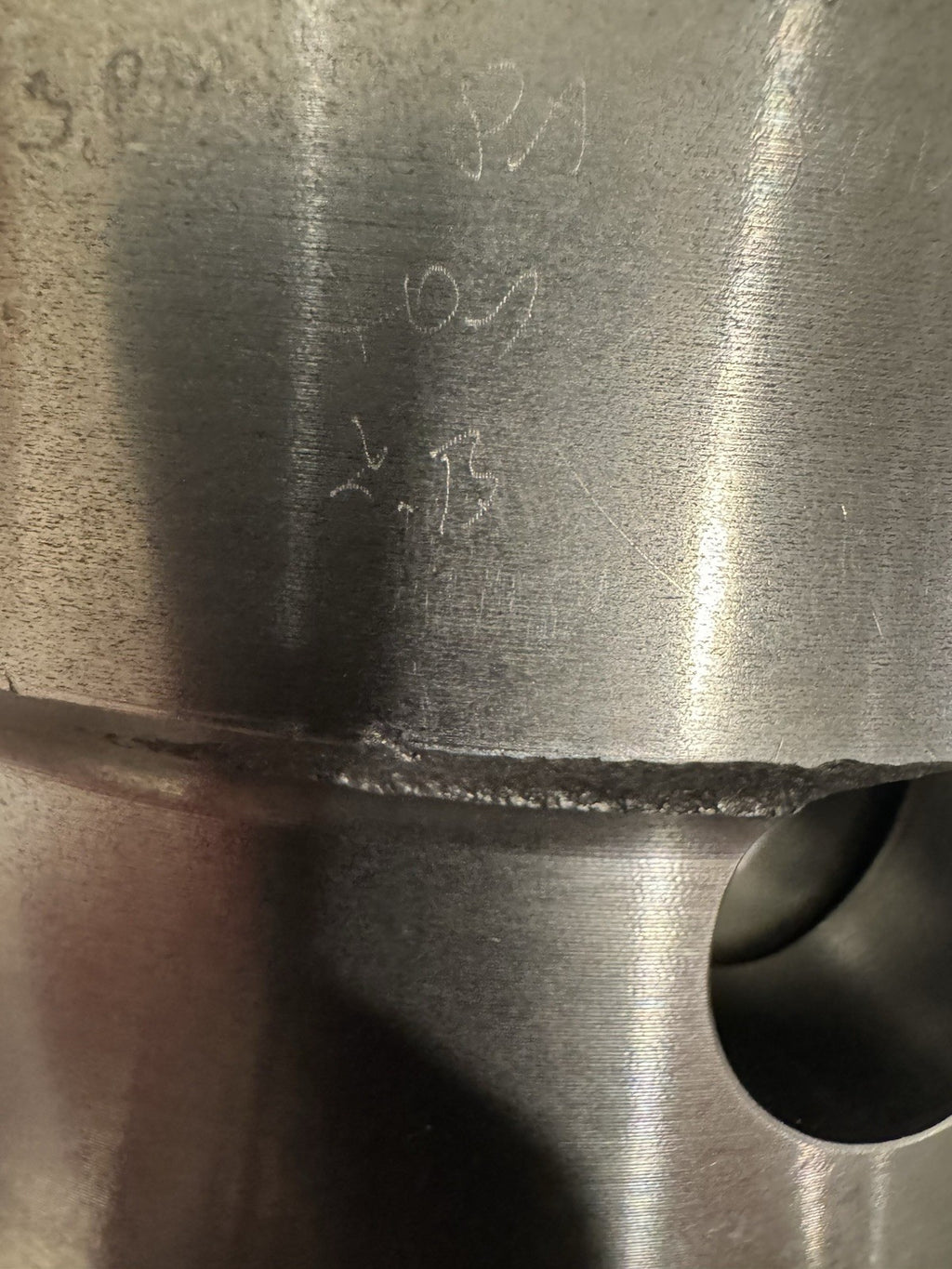 Caterpillar Carrier Differential CAT 30 Spline 20 Bolt NEW! FREE SHIPPING!