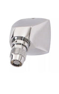 Symmons Institutional 1-Spray Chrome Showerhead 4-295-A NEW