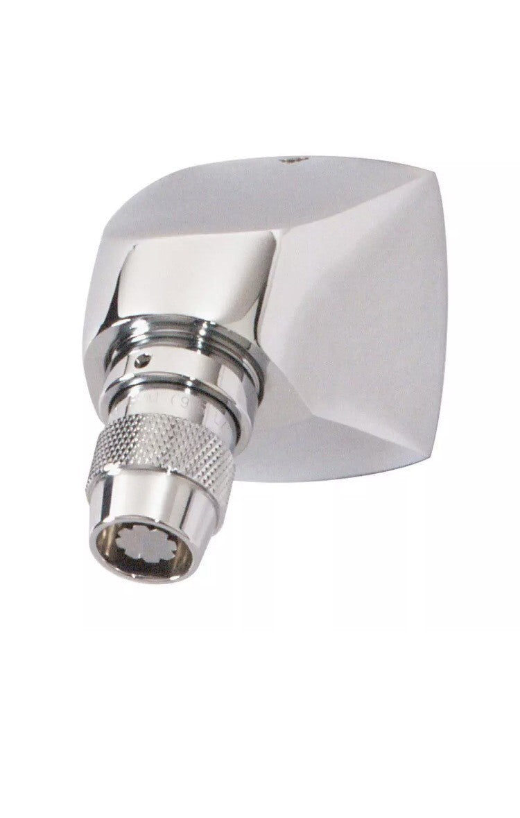 Symmons Institutional 1-Spray Chrome Showerhead 4-295-A NEW