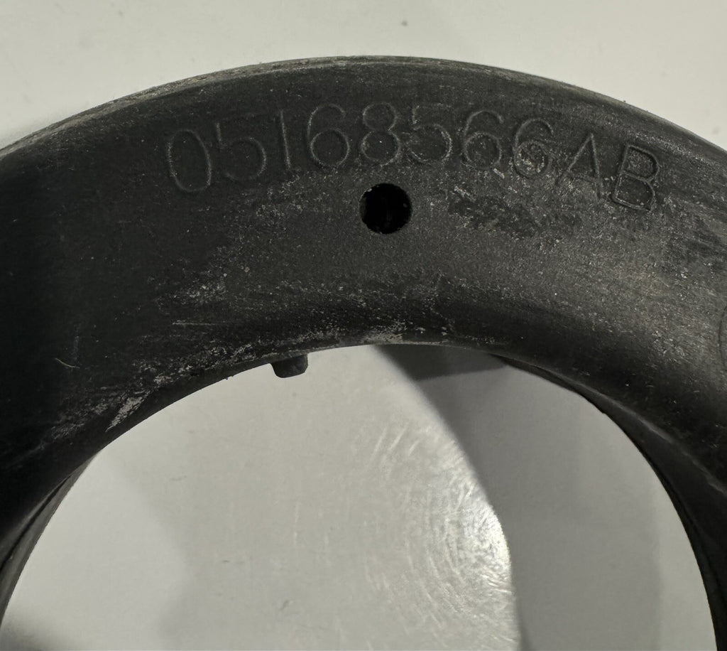 05168566AB Mopar Upper Coil Spring Insulator NEW! FREE SHIPPING!