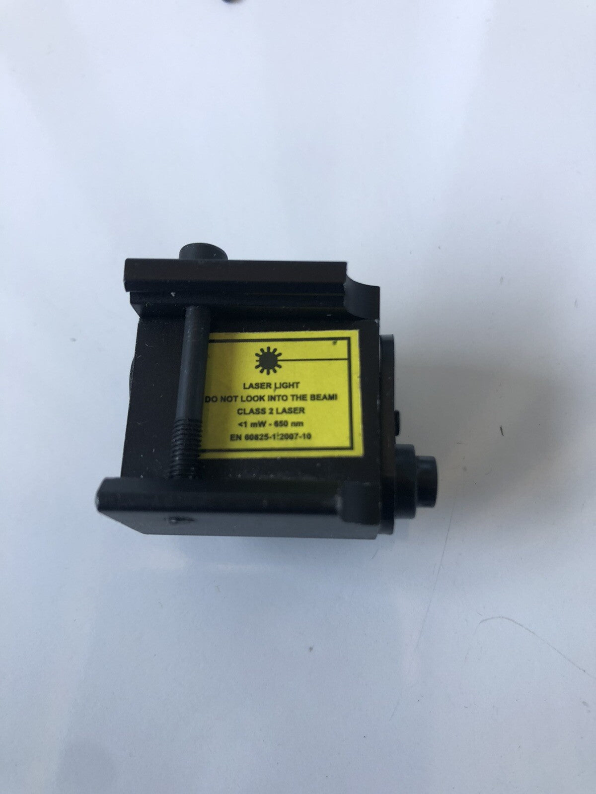 EN 608251:2007-10 Laser Sight Gun Aiming Device NEW! FREE SHIPPING!!