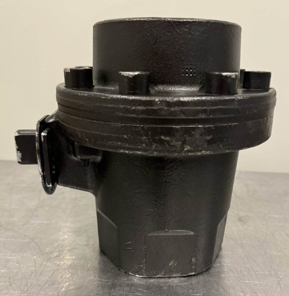 Balon 4R-F63 4” Ball Valve ASSY NO HANDLE NEW! FREE SHIPPING!